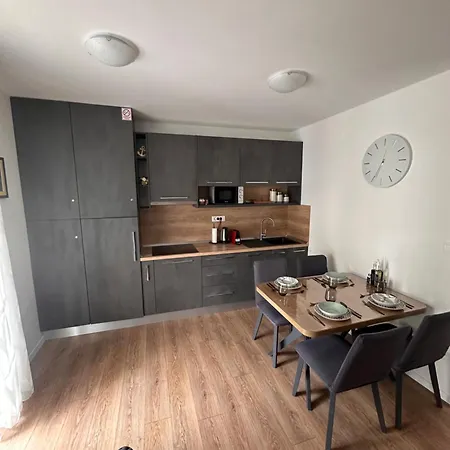 Apartman Opatija