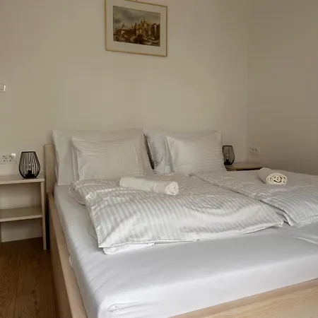 Apartman Opatija Apartment Opatija