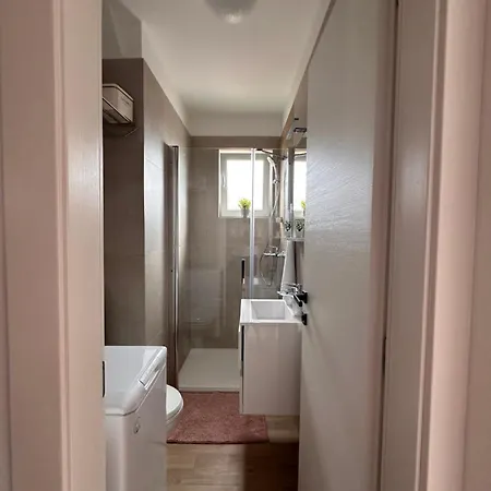 Apartment Apartman Opatija *