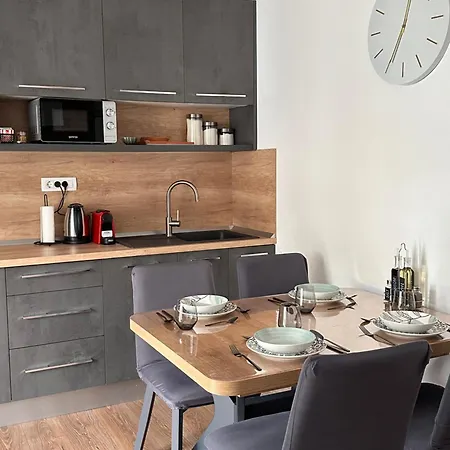 Apartman Opatija * Opatija