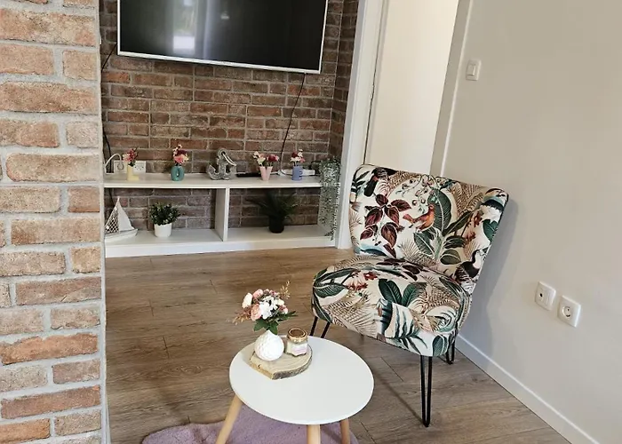 Apartman Opatija أوباتيا