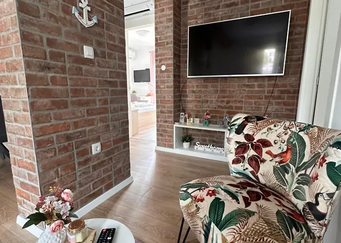 Apartman Opatija * أوباتيا