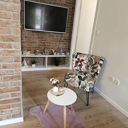 Apartman Opatija Abbázia