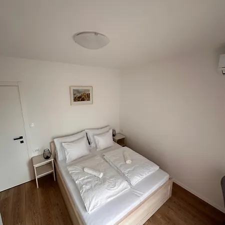 Apartman Opatija Apartman *