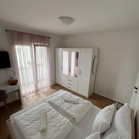 Apartman Opatija Abbázia