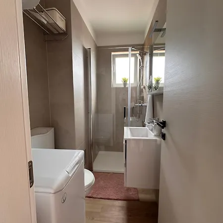 Apartman Opatija Appartement *