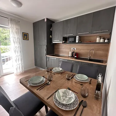 Apartman Opatija Apartman
