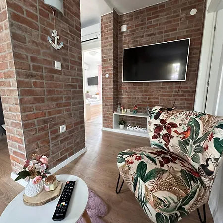 Apartman Opatija * Opatija