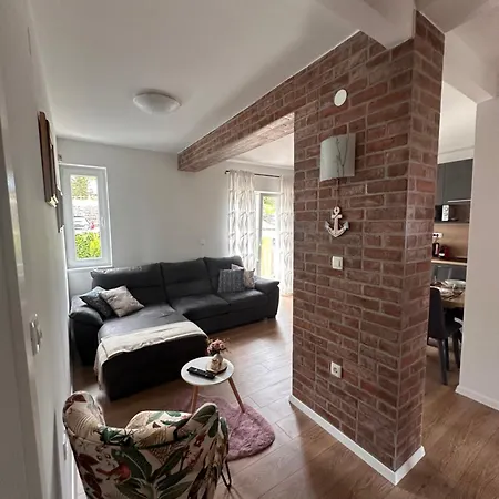 Apartman Apartman Opatija