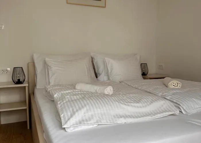 Apartman Opatija Daire Opatija