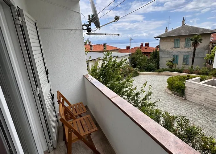 Apartman Opatija Opatija