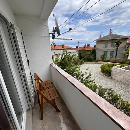 Apartman Opatija Opatija