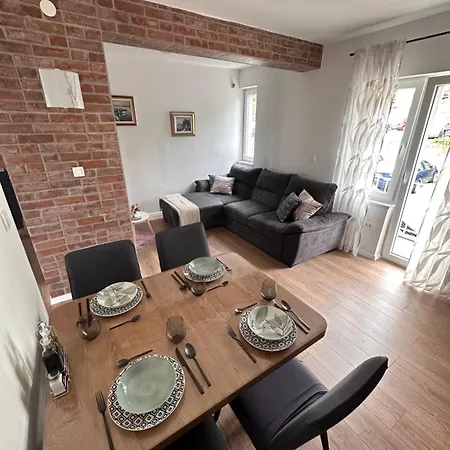 Apartman Opatija Appartement *