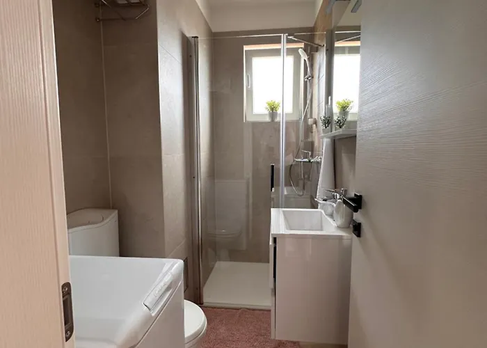 Apartman Opatija Appartement *