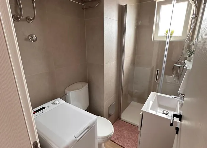 Appartement Apartman Opatija