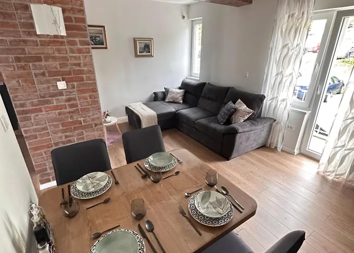 Apartman Opatija Appartement *